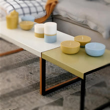 Carregar imagem no visualizador da galeria, Velas Alba I & II