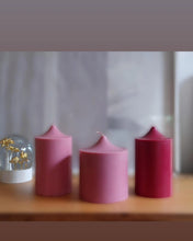 Carregar imagem no visualizador da galeria, Velas Corcovado I
