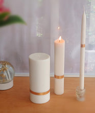 Carregar imagem no visualizador da galeria, Velas Traço