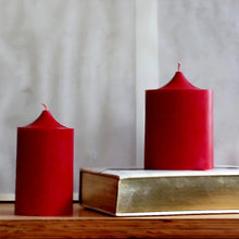 Carregar imagem no visualizador da galeria, Velas Corcovado I