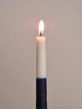 Carregar imagem no visualizador da galeria, Par de Velas bastão 'Rainhas Pintadas"