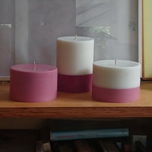 Carregar imagem no visualizador da galeria, Velas Alba I & II