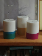 Carregar imagem no visualizador da galeria, Velas Alba I & II