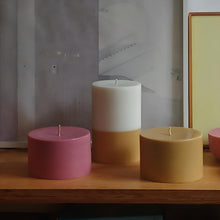 Carregar imagem no visualizador da galeria, Velas Alba I & II