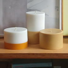 Carregar imagem no visualizador da galeria, Velas Alba I & II