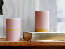 Carregar imagem no visualizador da galeria, Velas Alba III & IV