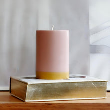 Carregar imagem no visualizador da galeria, Velas Alba III & IV