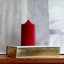 Carregar imagem no visualizador da galeria, Velas Corcovado I