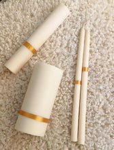 Carregar imagem no visualizador da galeria, Velas Traço