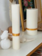 Carregar imagem no visualizador da galeria, Velas Traço