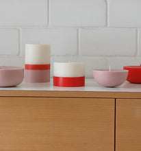 Carregar imagem no visualizador da galeria, Velas Alba I & II