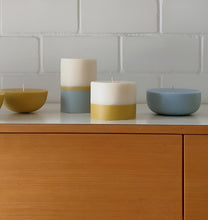 Carregar imagem no visualizador da galeria, Velas Alba I & II