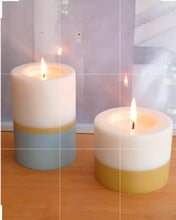 Carregar imagem no visualizador da galeria, Velas Alba I & II