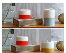 Carregar imagem no visualizador da galeria, Velas Alba I & II