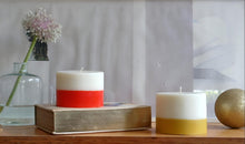 Carregar imagem no visualizador da galeria, Velas Alba I & II