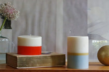 Carregar imagem no visualizador da galeria, Velas Alba I & II