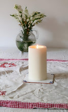 Carregar imagem no visualizador da galeria, Velas Alba I & II