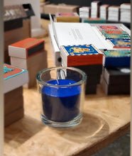 Carregar imagem no visualizador da galeria, Velas K.