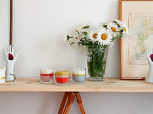 Carregar imagem no visualizador da galeria, Velas Trilogia " Caminho do Sol"