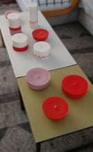 Carregar imagem no visualizador da galeria, Vela Luna
