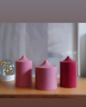 Carregar imagem no visualizador da galeria, Vela Corcovado I
