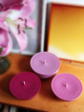 Carregar imagem no visualizador da galeria, Vela Luna
