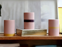 Carregar imagem no visualizador da galeria, Velas Alba III &amp; IV
