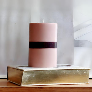Velas Alba III & IV