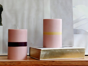 Velas Alba III & IV