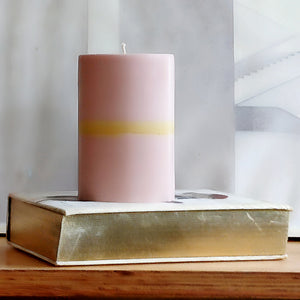 Velas Alba III & IV