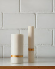 Carregar imagem no visualizador da galeria, Velas Traço
