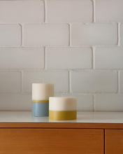 Carregar imagem no visualizador da galeria, Velas Alba I &amp; II
