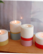 Carregar imagem no visualizador da galeria, Velas Alba I &amp; II
