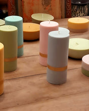 Load image into Gallery viewer, Velas Traço
