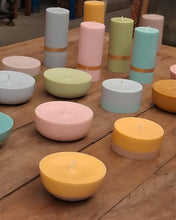 Load image into Gallery viewer, Velas Traço
