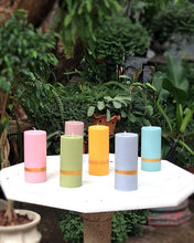 Load image into Gallery viewer, Velas Traço
